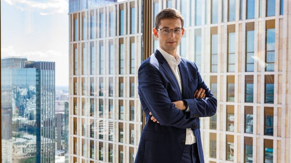 Тимур Турлов знает, как за 7 лет заработать $10 млрд