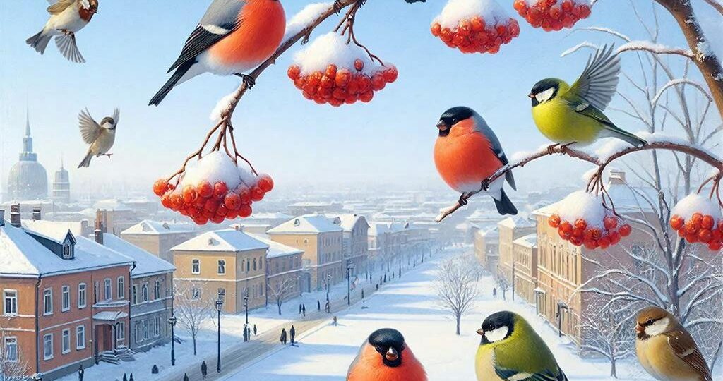 Счастье есть...