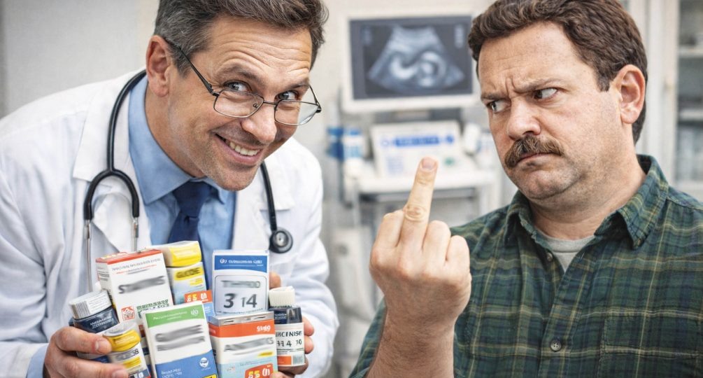 Эти анализы спасают здоровье и деньги: полный чек-ап