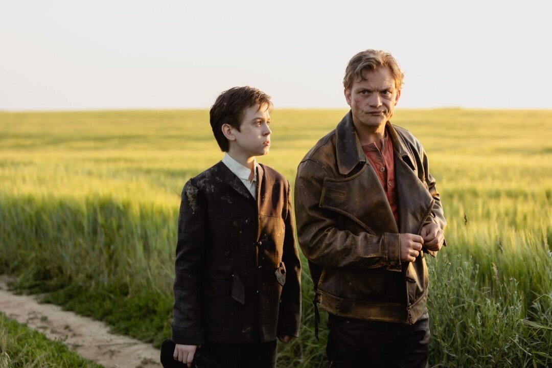    Фото: MEM Cinema Production, онлайн-кинотеатра Okko, при поддержке телеканала «Россия», ТНТ и Фонда кино, 2025