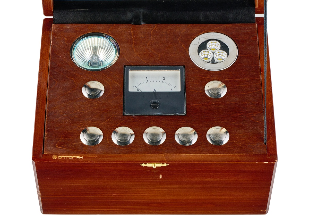 Фото: Политехнический музей