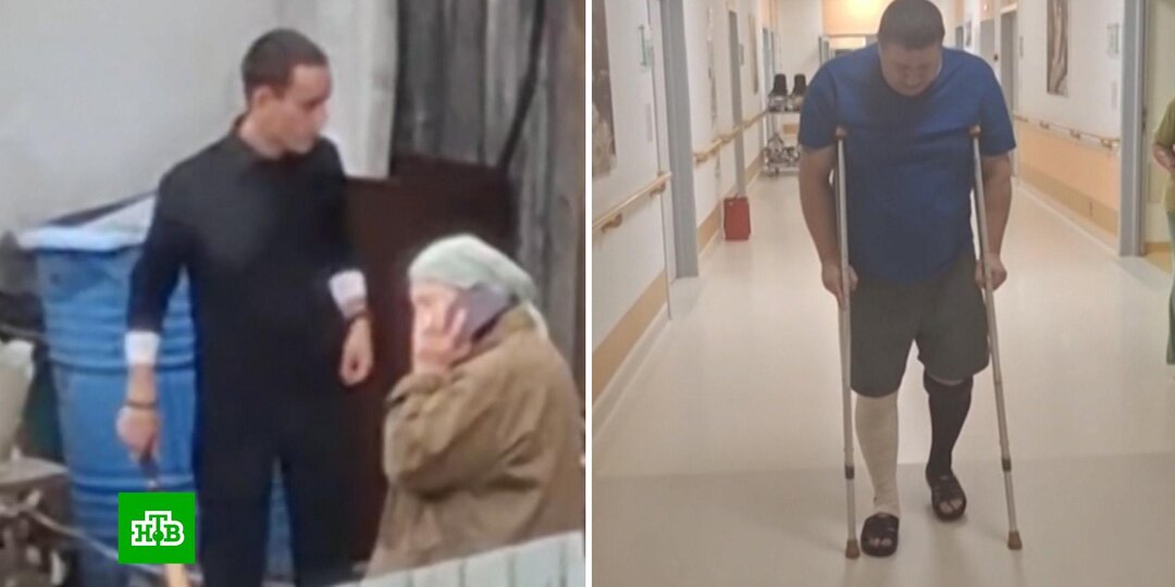 Житель Урала пожаловался на старушку, которая натравила на него «братков»