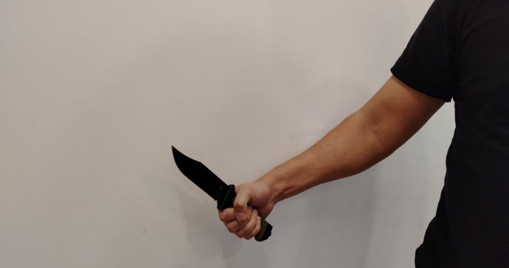 В Перми будут судить жителя Кунгура по обвинению в попытке убить бывшую жену