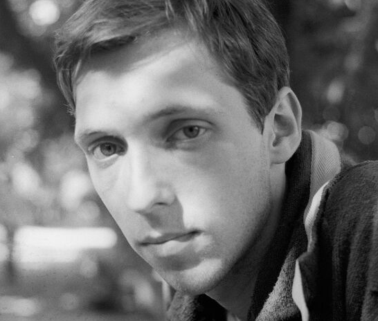 Никита Высоцкий