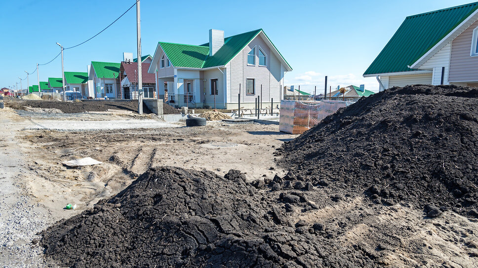 Фото: Олег Харсеев / Коммерсантъ