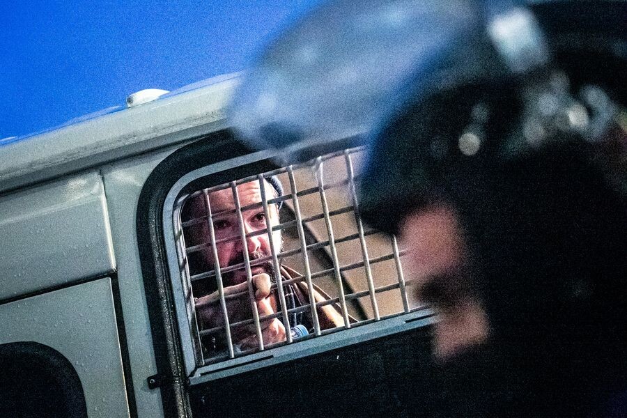     / Источник: © URA.RU/TASS