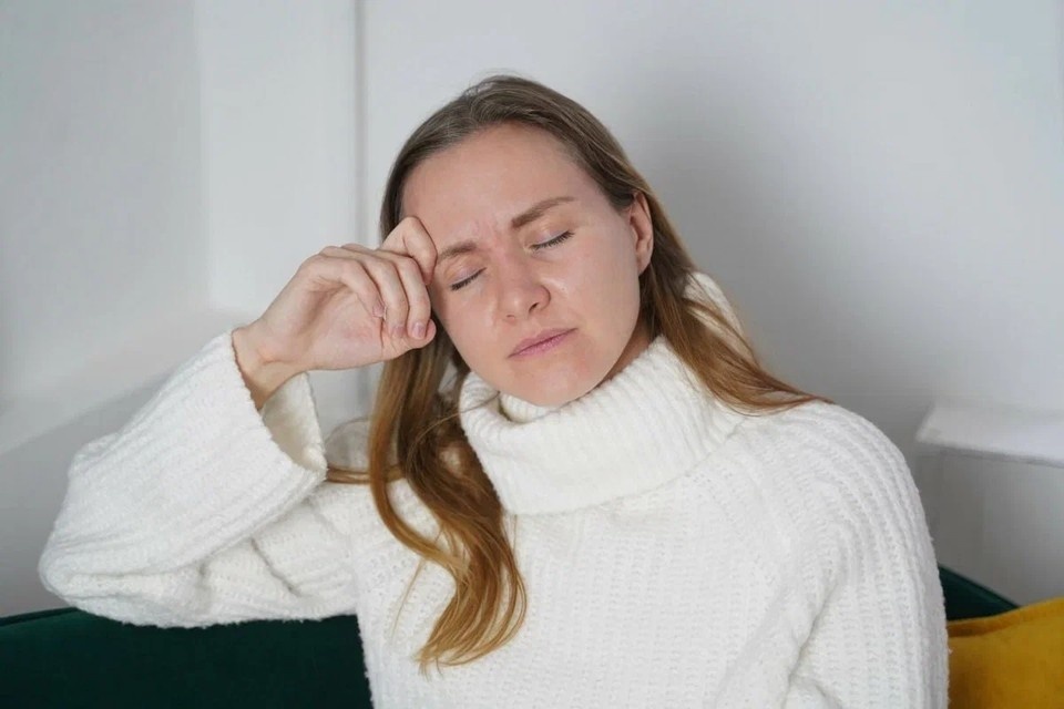    Самарцев предупредили о магнитной буре Светлана МАКОВЕЕВА