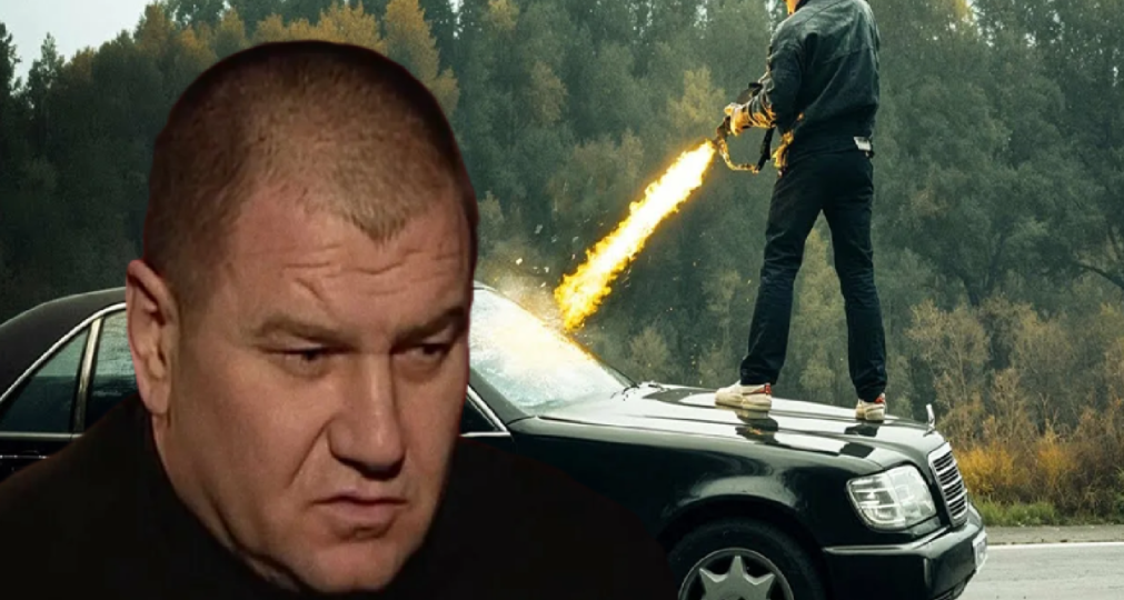 «Воры в законе его приговорили»: что стало с авторитетом Юрой Крабом, бросившим дерзкий вызов могущественной дальневосточной ОПГ «Общак»