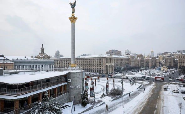    Фото: Алина Смутко / Reuters Редакция