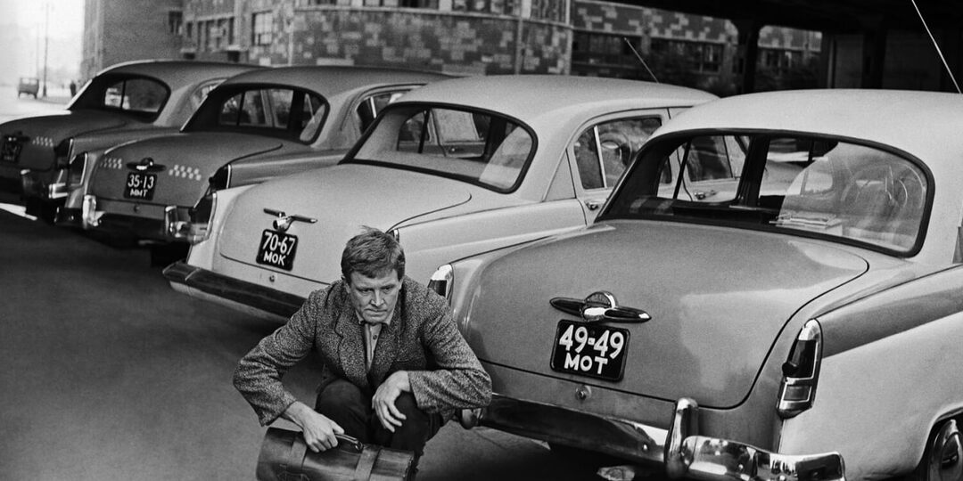 Россияне любят свои автомобили. Несмотря на постоянные попытки сделать владение автомобилем менее доступным