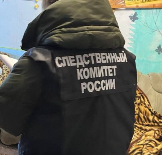 Сын зарезал родителей в селе Воронежской области