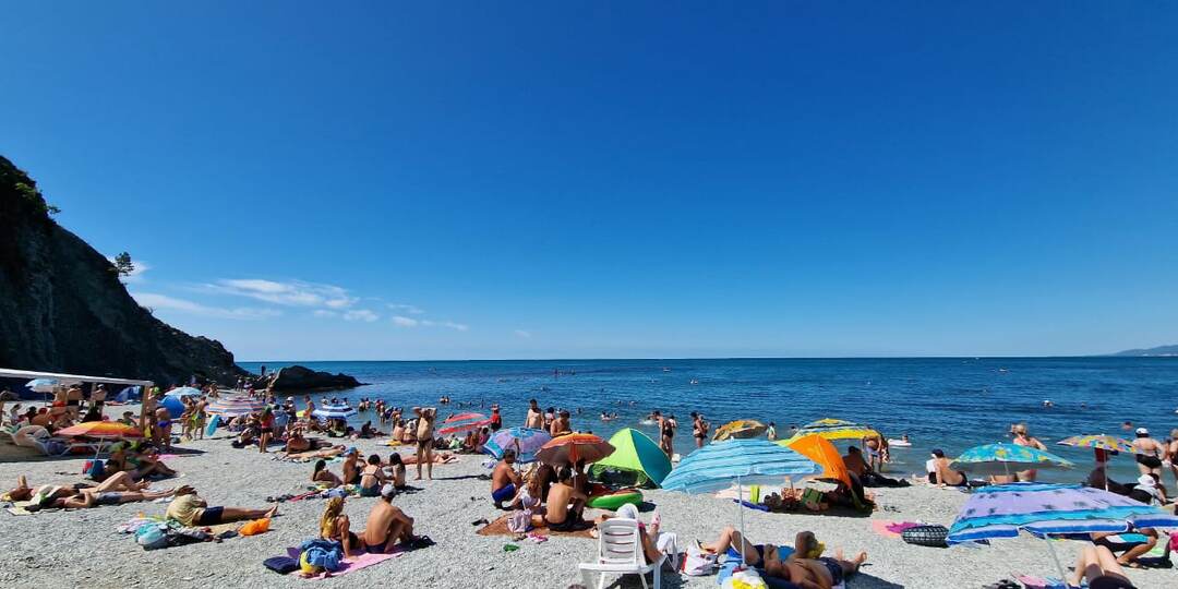 Жара в Краснодаре: как выжить летом и не проклясть день переезда