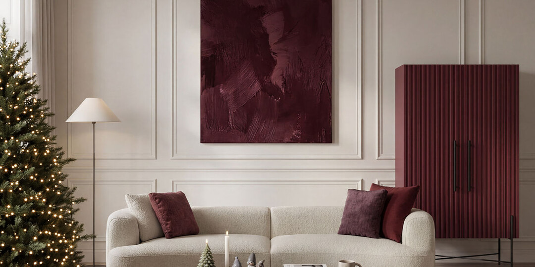 Смешанные стили: как объединить разные направления в одном проекте