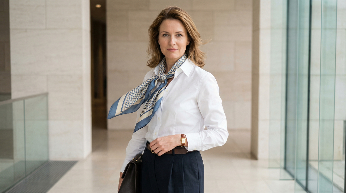 Стиль, который читается без слов