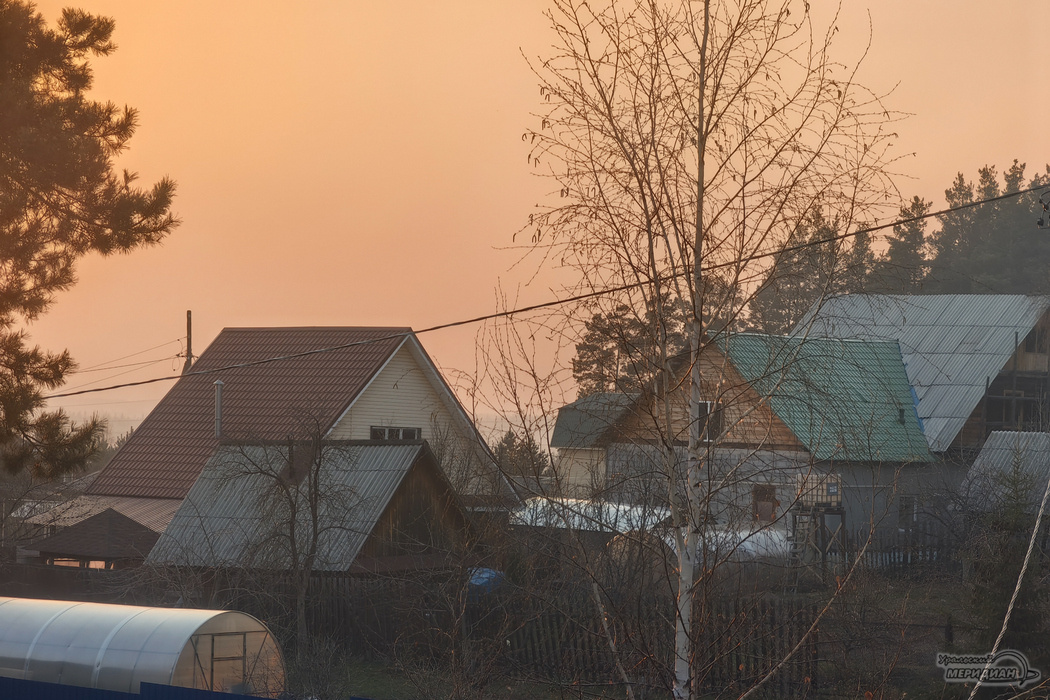    Фото: читатель © ИА "Уральский меридиан"