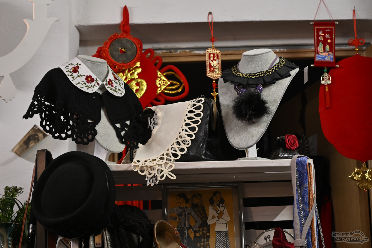    Фото: Анастасия Сибирякова © ИА «Уральский меридиан»