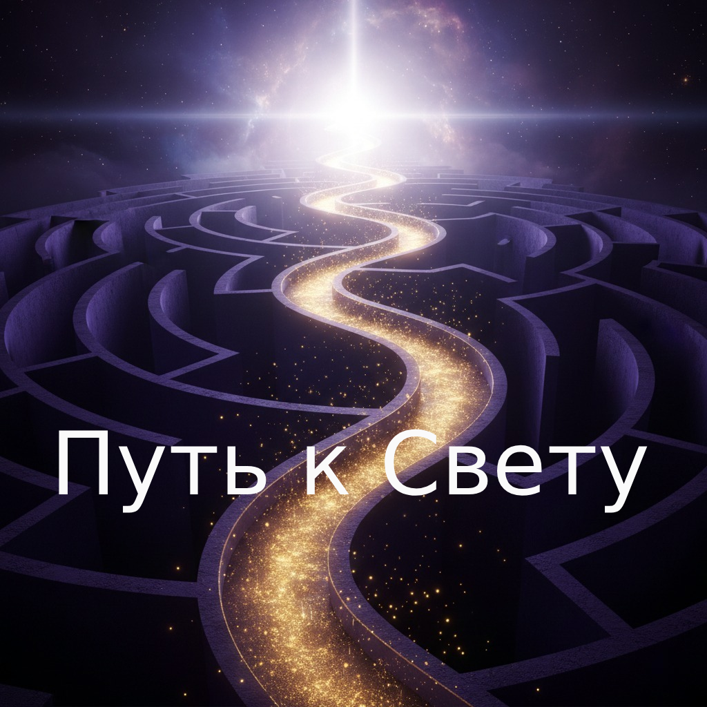 «Ваше прошлое — это библиотека, а не тюрьма»