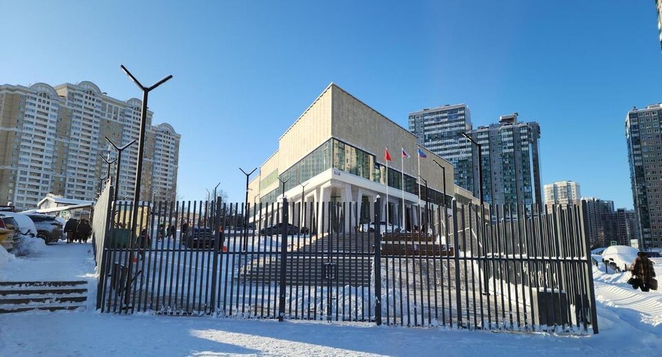    REGIONS/Артем Мишуков