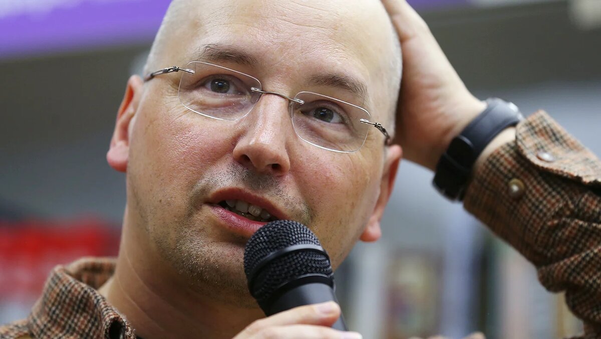   Валерий Шарифулин / ТАСС