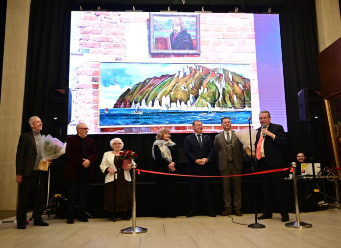 Фото: Павел Ворожцов, «Областная газета»
