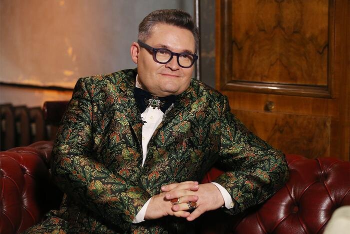 Обложка © ТАСС / Артем Коротаев