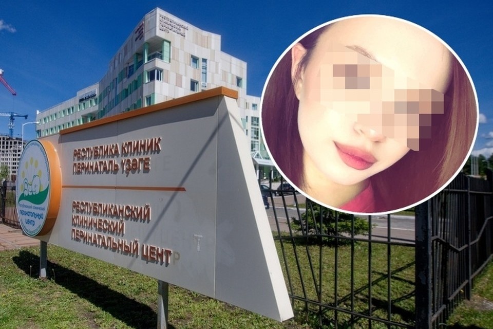    Жительница Стерлитамака с физиологической аномалией родила мальчика в Перинатальном центре в Уфе. Фото: предоставлено «КП-Уфа»//Иван МАКЕЕВ