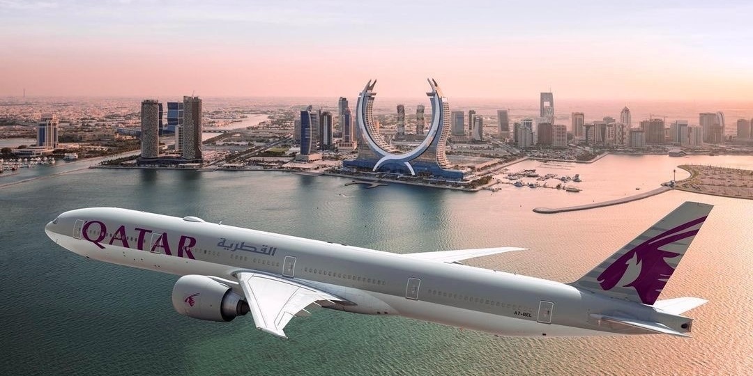 Катар: от нищеты к безумному богатству за 50 лет