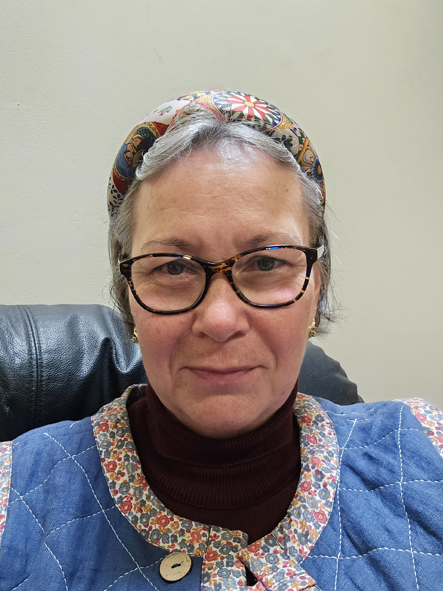 А и правда, как бы они действовали?