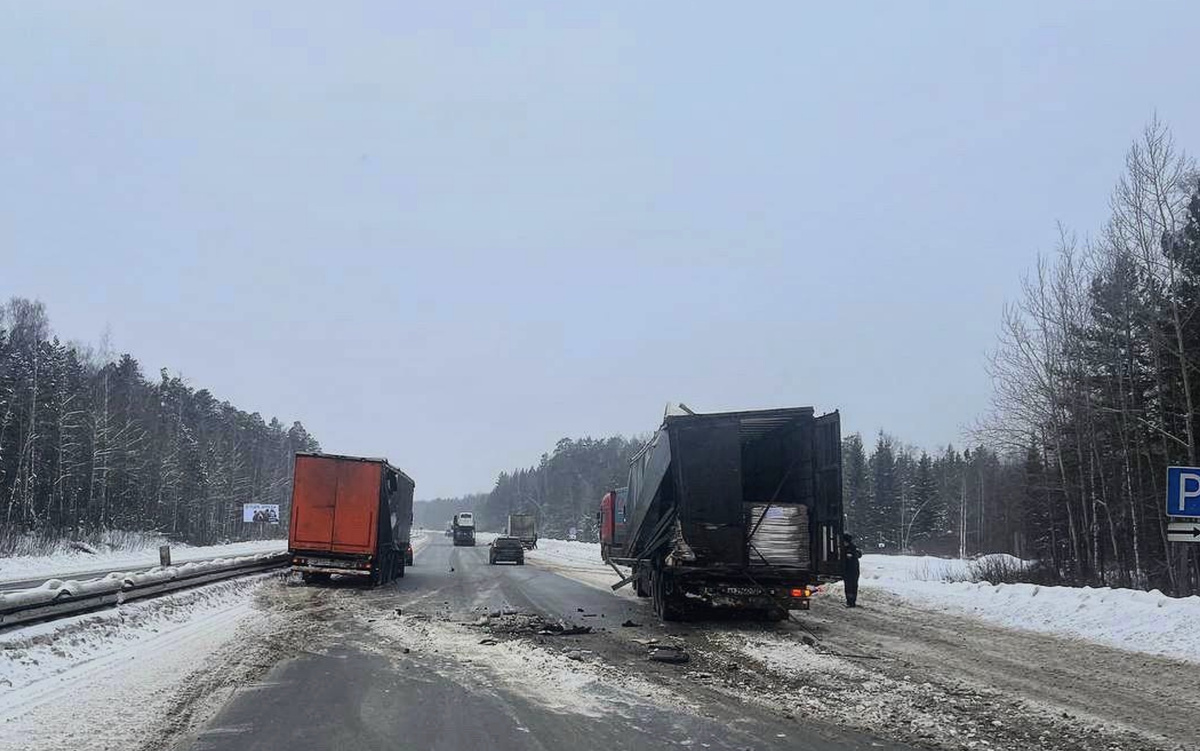 Фото ГИБДД Первоуральска