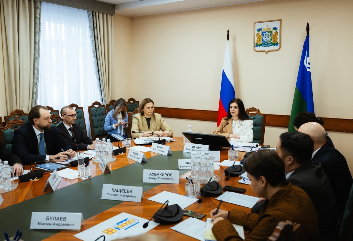    В марте Ханты-Мансийск станет столицей молодёжного дзюдо