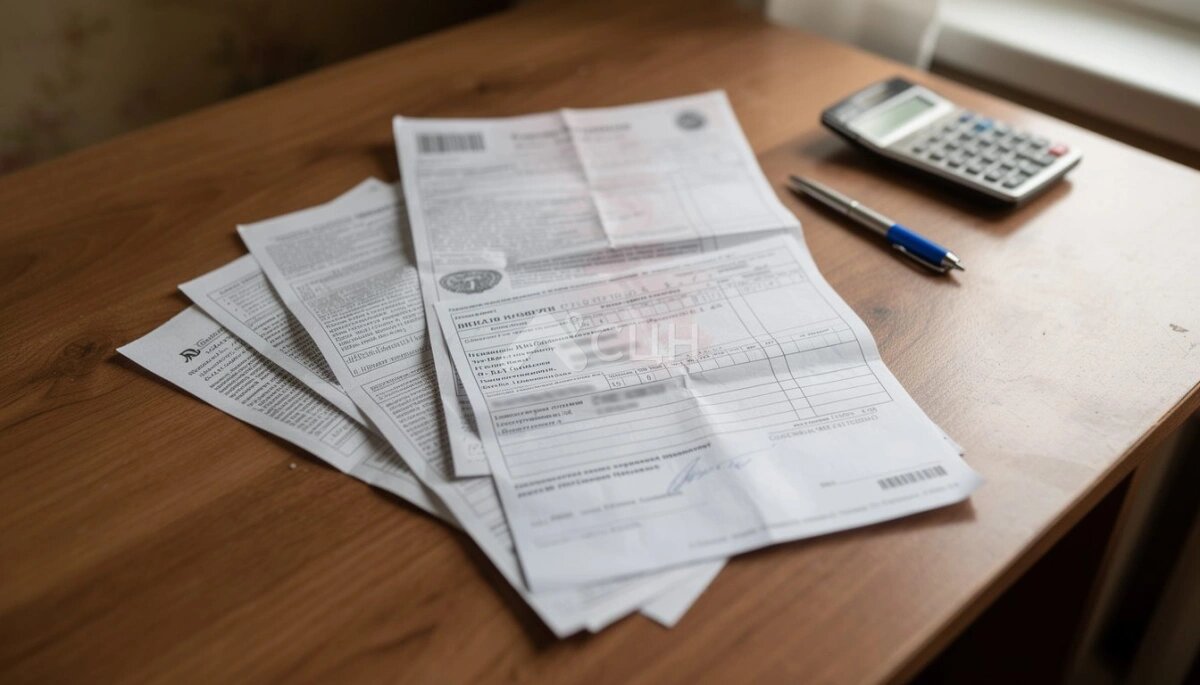 Жку расшифровка и коммунальные платежи — недвижимость Сарова