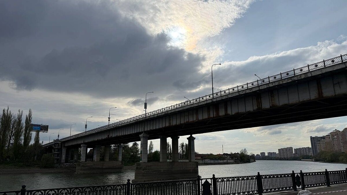    Фото: архив телеканала «Краснодар»