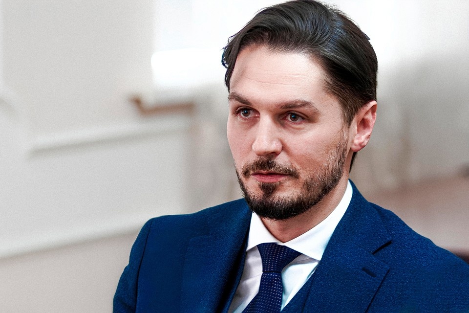    Вице-губернатор по экономической и инвестиционной политике Оренбургской области Антон Ефимов представил экономические итоги 2025-го и планы на 2026 год. Яна Вежлева