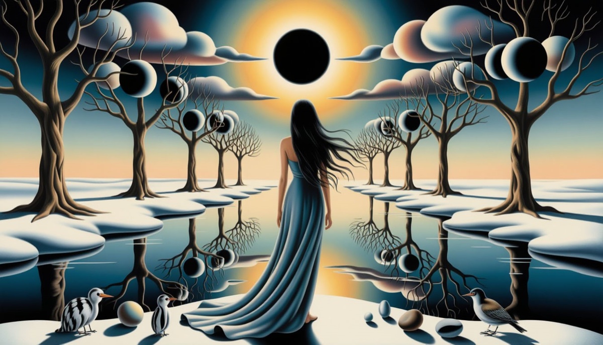 Изображение сгенерировано ИИ.