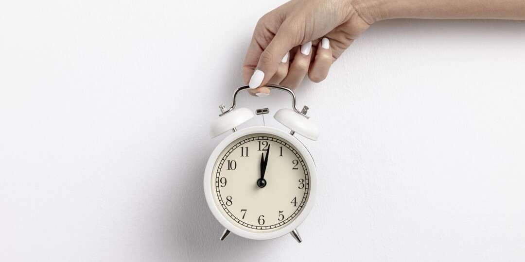 Бизнес-тренер рассказал о правилах, которые сэкономят кучу времени