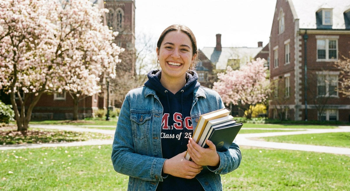 Новая модель вместо бакалавриата и магистратуры. Изображение: ИИ Nano Banana