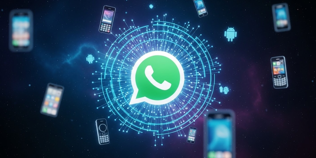 WhatsApp запускает рекламные метки для каналов