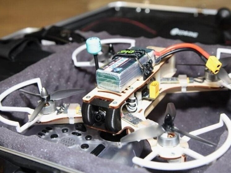     Фото ООО «Цифровая лаборатория»