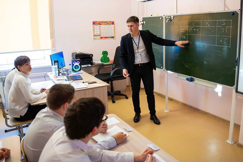 Фото: rg.ru. Из архива Ильяса Габайдуллина