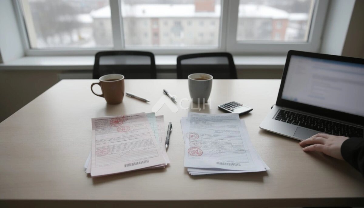 Долги по жку и задолженность по капремонту — недвижимость Сарова