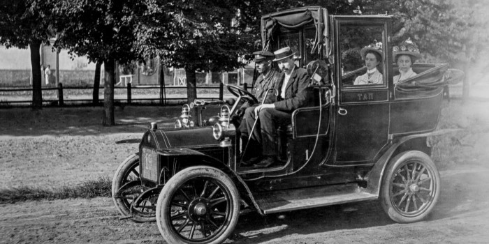    Фото: Главархив Москвы