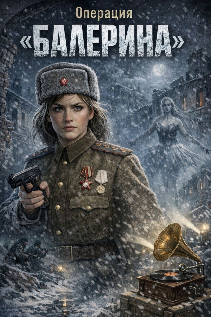 Автор: В. Панченко