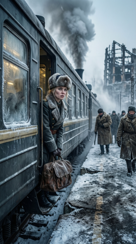 Автор: В. Панченко