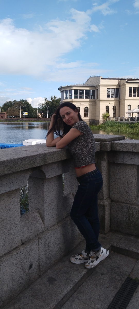 Тома автор канала