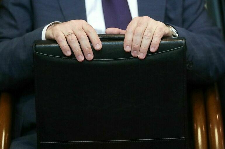   Пресс-служба Госдумы