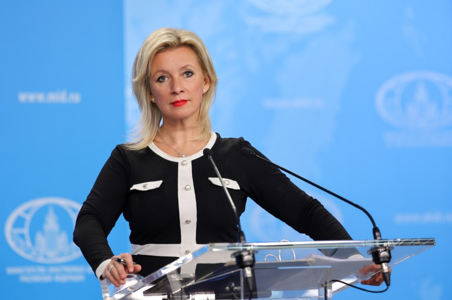    МИД РФ