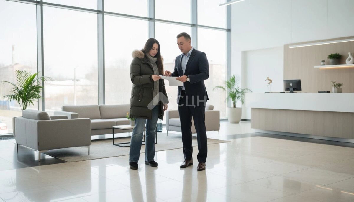 Управляющая компания и тсж — недвижимость Сарова