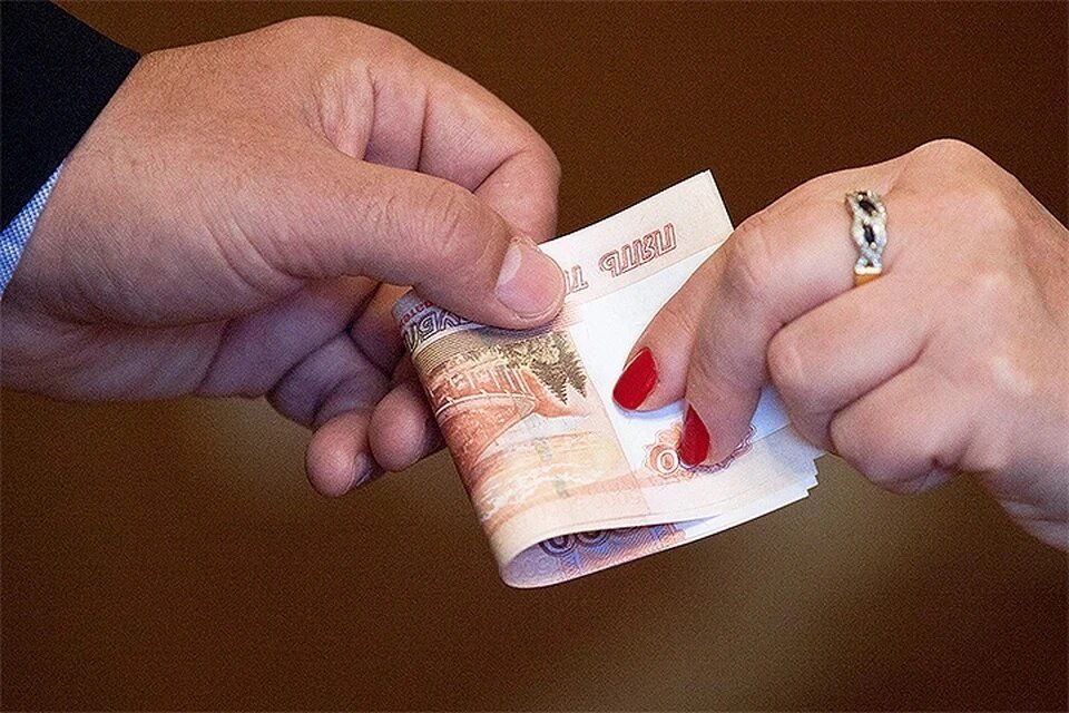 Раздельный бюджет в семье