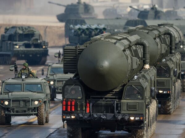    © РИА Новости Рамиль Ситдиков