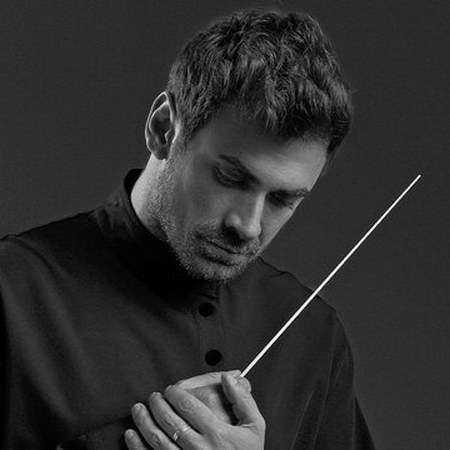     Пётр Дранга впервые представит свою музыку к балету «Сто лет одиночества»